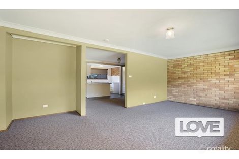 Property photo of 40/29 Taurus Street Elermore Vale NSW 2287