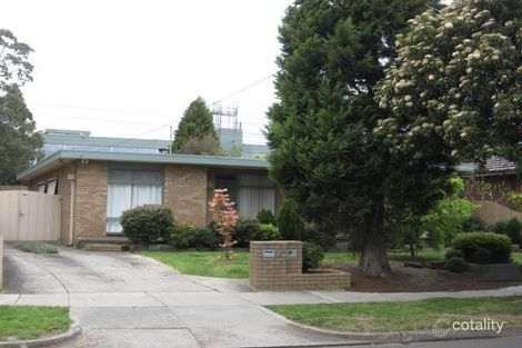 2/115 Lemont Ave, Mount Waverley, VIC 3149