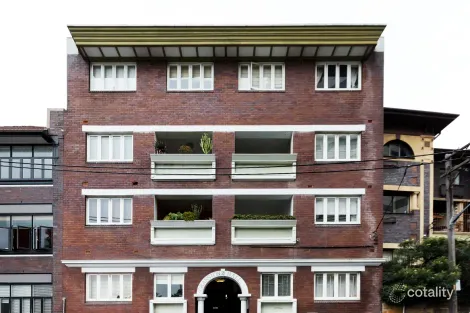 11/2 Clapton Pl, Darlinghurst, NSW 2010