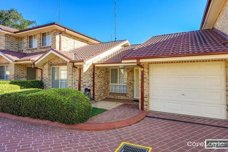 Property photo of 3/1-3 Meehan Place Campbelltown NSW 2560