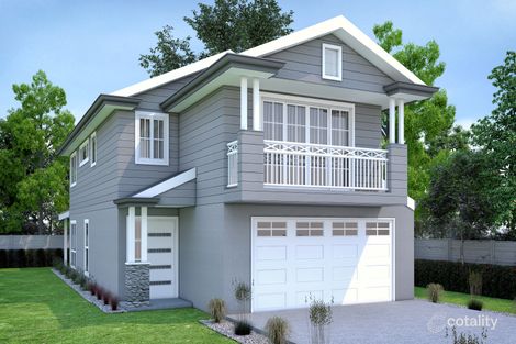 12a Warde St, Scarborough, QLD 4020