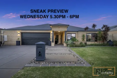 Property photo of 36 Galileo Avenue Tapping WA 6065