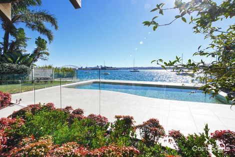 Property photo of 1/77-81 Yarranabbe Road Darling Point NSW 2027