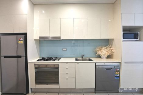 Property photo of 715/444 Harris Street Ultimo NSW 2007