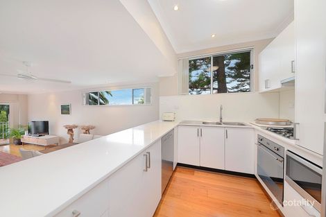 4/1 Hamilton St, Rose Bay, NSW 2029