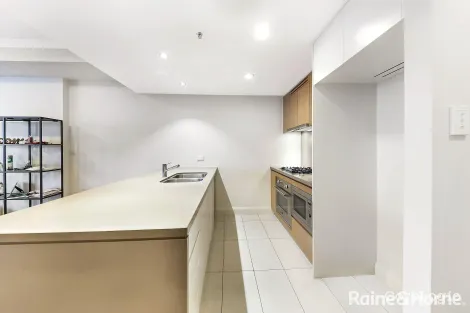 Property photo of 2402/46 Walker Street Rhodes NSW 2138