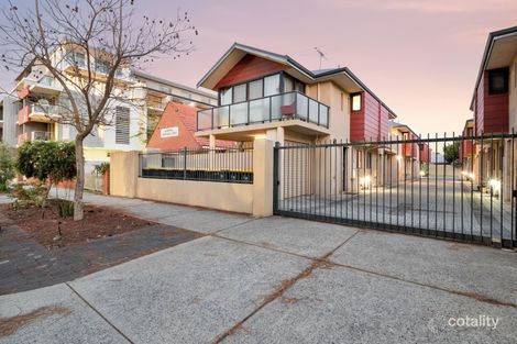 Property photo of 3/386 Stirling Street Highgate WA 6003