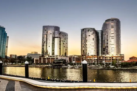 Property photo of 416/11 Barrack Square Perth WA 6000