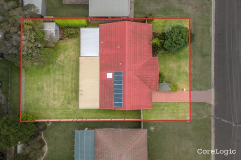 Property photo of 9 Bischof Street Wilsonton Heights QLD 4350