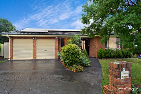 Property photo of 29 Nightingale Crescent Cameron Park NSW 2285