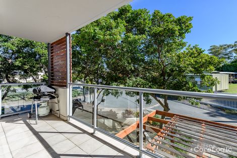 Property photo of 5/5 Carey Lane Southport QLD 4215