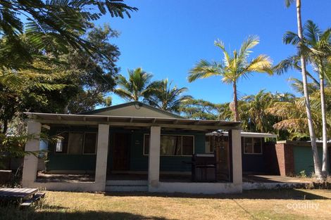 Property photo of 14 Denman Avenue Shoal Point QLD 4750