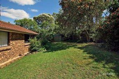 Property photo of 14 Knightsbridge Place Castle Hill NSW 2154