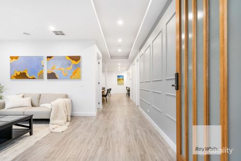 Property photo of 98 McKinley Drive Truganina VIC 3029