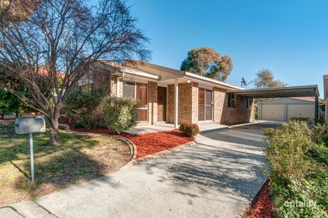 9 Kellick Pl, Gordon, ACT 2906