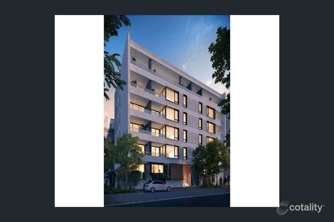 501/1 Kennedy Ave, Richmond, VIC 3121