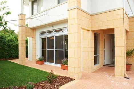 Property photo of 40A Oakover Street East Fremantle WA 6158
