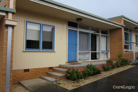 Property photo of 2/6 Cara Road Highton VIC 3216