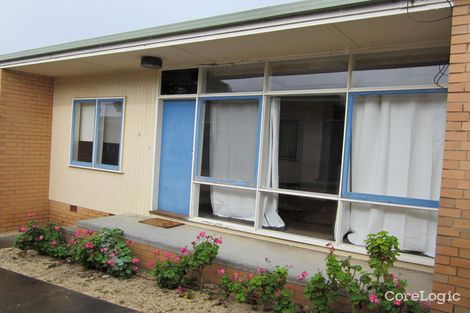 Property photo of 2/6 Cara Road Highton VIC 3216