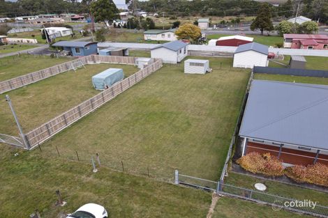 Lot 25 Wilson St, Strahan, TAS 7468