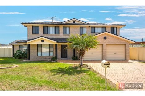 Property photo of 19 Mahogany Street Prestons NSW 2170