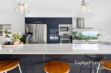 Property photo of 27 Malabar Street Mount Sheridan QLD 4868