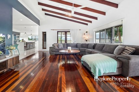 Property photo of 27 Malabar Street Mount Sheridan QLD 4868