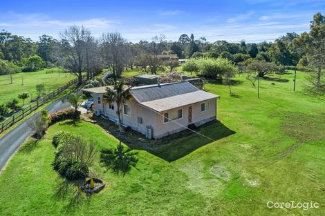 Property photo of 15 Gilligans Road Dural NSW 2158