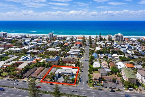 2289 Gold Coast Hwy, Mermaid Beach, QLD 4218