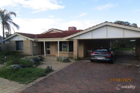 126 Illawarra Cres S, Ballajura, WA 6066