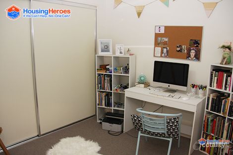 Property photo of 31/40 Hillary Drive Warner QLD 4500