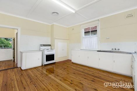 Property photo of 5 Abbott Street Merrylands NSW 2160