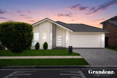 71 Regentville Dr, Elizabeth Hills, NSW 2171
