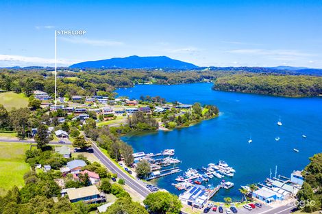 Property photo of 5 The Loop Narooma NSW 2546