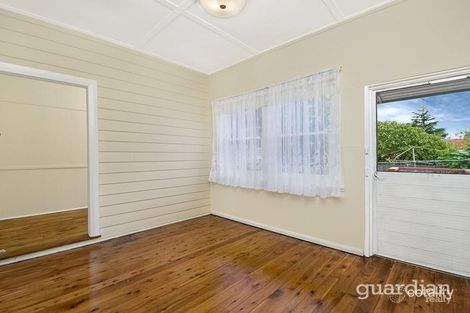 Property photo of 5 Abbott Street Merrylands NSW 2160
