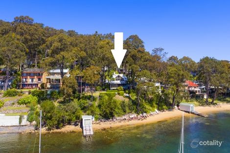 Property photo of 154 Hudson Parade Clareville NSW 2107