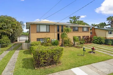 Property photo of 51 Bluebell Street Alexandra Hills QLD 4161