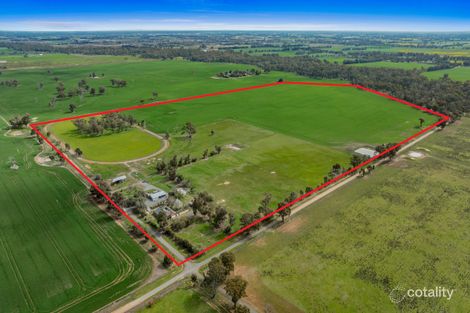 130 Violet Town Boundary Rd, Kialla East, VIC 3631