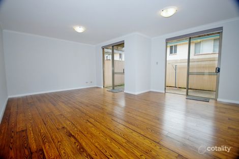 Property photo of 35/129B Park Road Rydalmere NSW 2116