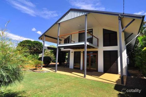 Property photo of 92 Toolara Road Tin Can Bay QLD 4580