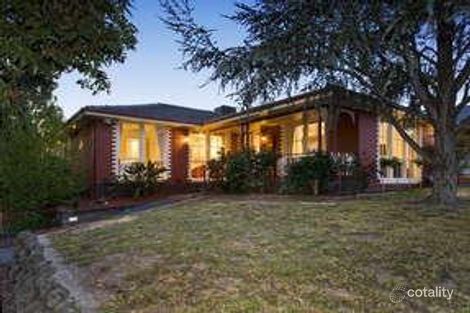 Property photo of 1 Athol Avenue Bundoora VIC 3083