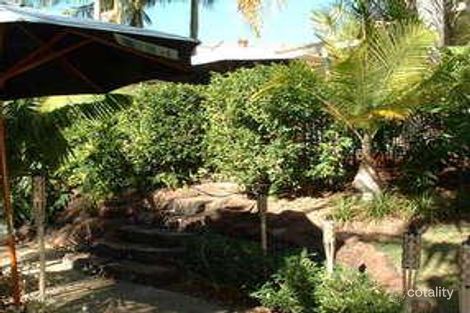 Property photo of 74 Camberwell Circuit Robina QLD 4226