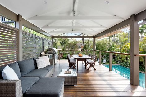 Property photo of 9 Kalora Avenue Dee Why NSW 2099