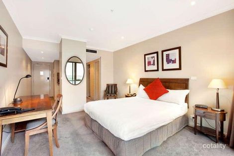 1403/222 Russell St, Melbourne, VIC 3000