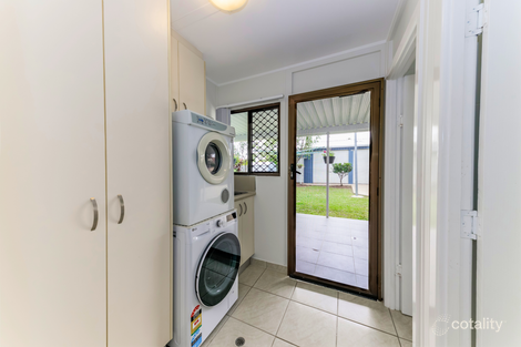 Property photo of 26 Gannet Crescent Condon QLD 4815