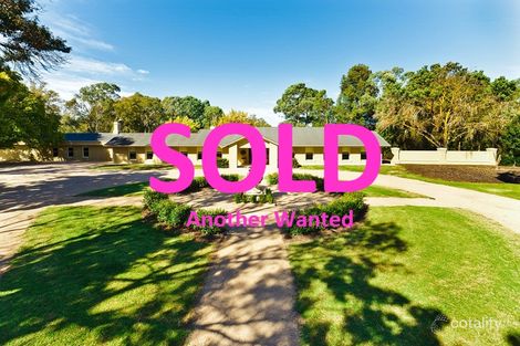 81 Grant Dr, Benalla, VIC 3672