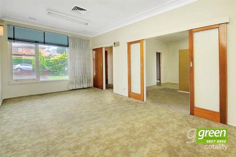 Property photo of 2A Potts Street Ryde NSW 2112