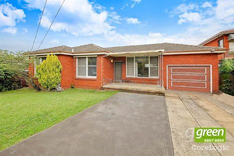 Property photo of 2A Potts Street Ryde NSW 2112