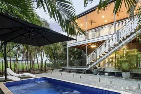 29 Ashfield St, East Brisbane, QLD 4169