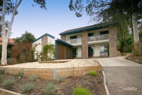 8 Alex Ave, Wheelers Hill, VIC 3150